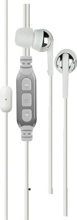 Scosche IDR656 (Kabelgebunden)