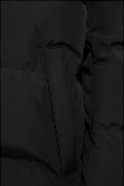 Immagine prodotto Urban Classics Giacca Puffer con cappuccio (5XL)