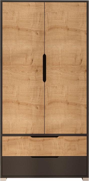 Immagine prodotto Homitis Flora 90 Wardrobe