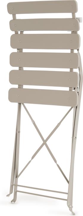 Produktbild Vanage Balkon Bistro Set (60 x 70 cm)