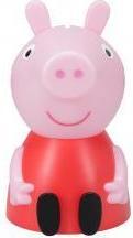 Paladone Products Paladone Peppa Pig Shaped Money Box Closed Box