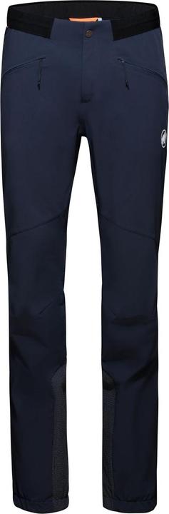 Produktbild Mammut Aenergy SO Hybrid Pants Men (46)