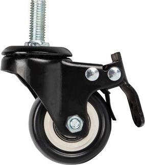 Actual product image Lanberg AK-1601-B