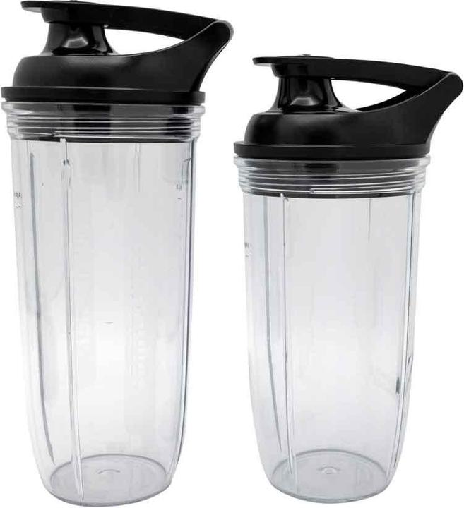 Actual product image NutriBullet Ultra (1200 W)