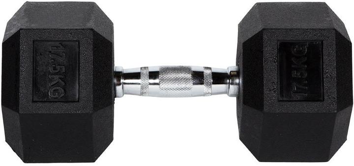 Immagine prodotto Fitcom Manubrio esagonale da 20 kg