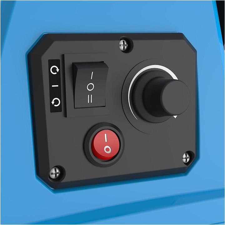 Actual product image Güde GNS 200 VS (Wet sander, 120 W)
