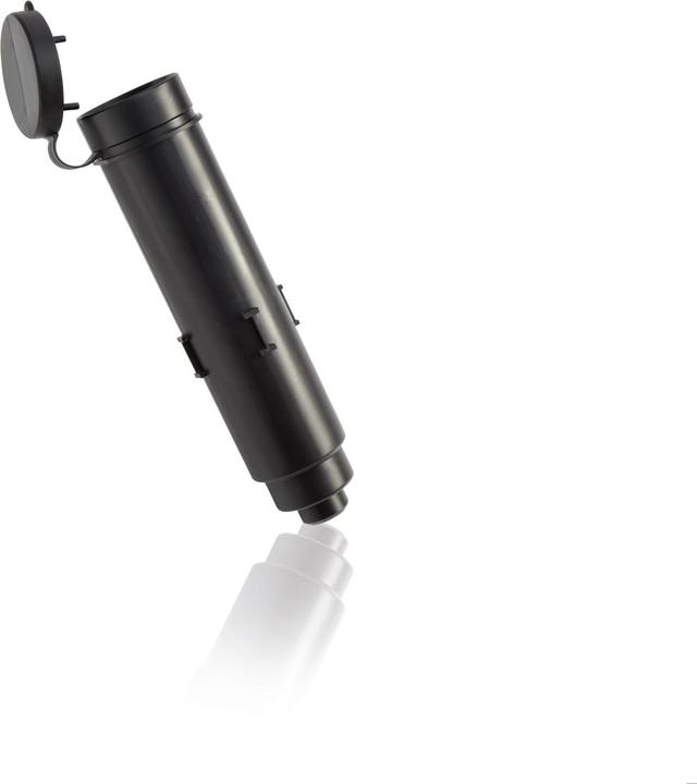 Produktbild Leifheit Bodenhülse Kunststoff, Durchmesser 50mm