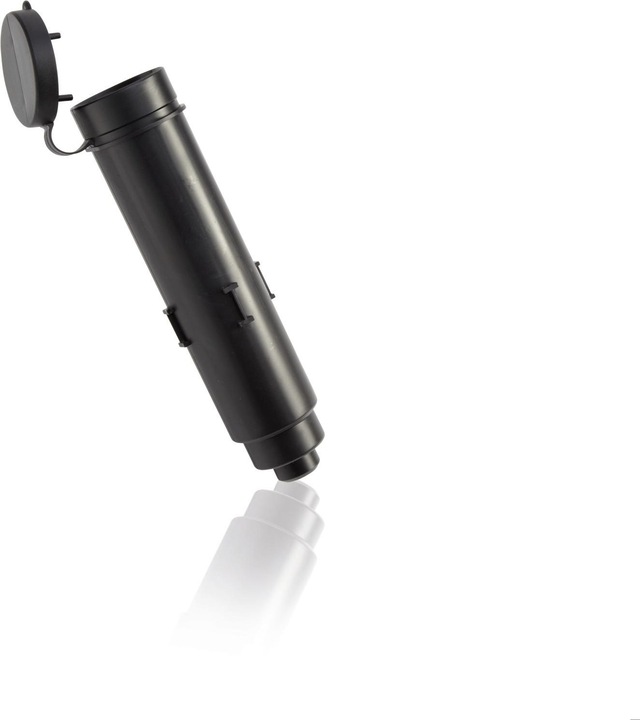 Produktbild Leifheit Bodenhülse Kunststoff, Durchmesser 50mm