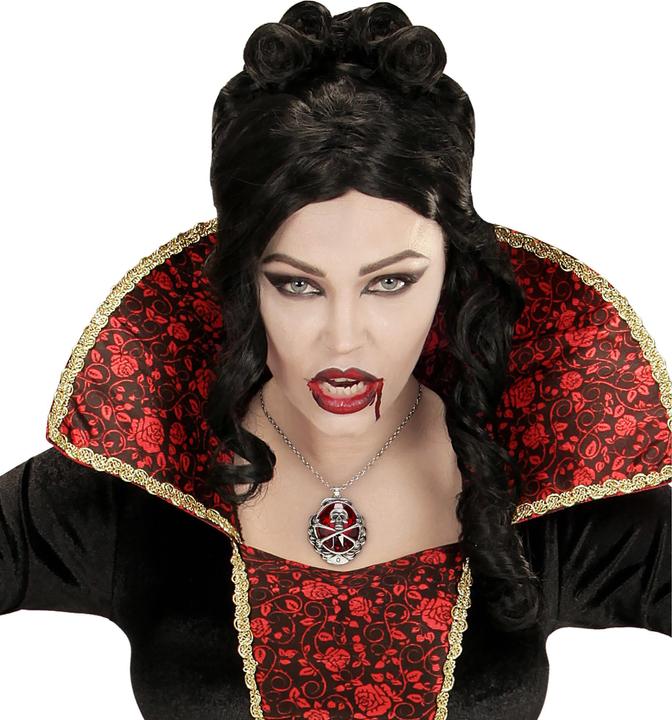 Actual product image Widmann Pirate Necklace