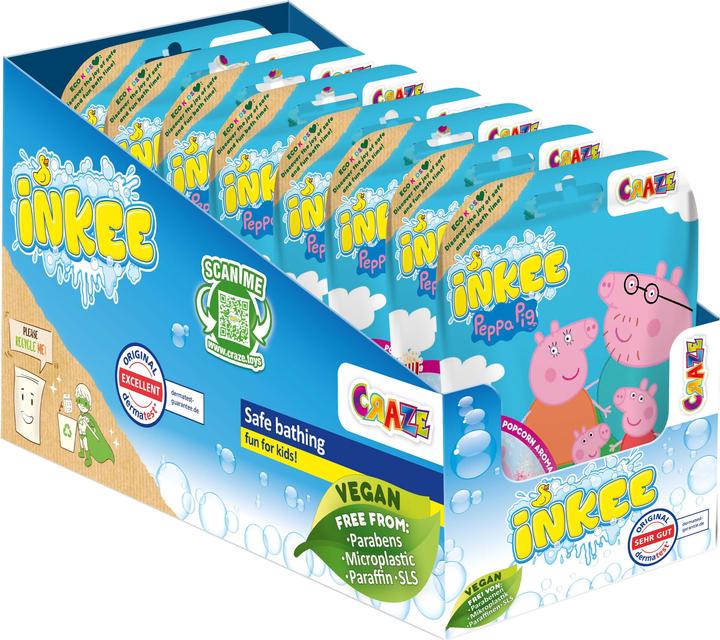Produktbild Craze Peppa Pig