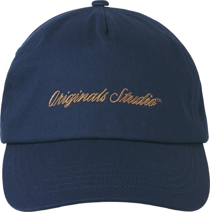 Actual product image Jack & Jones Jacframe Norrebro Cap Noos (One size)