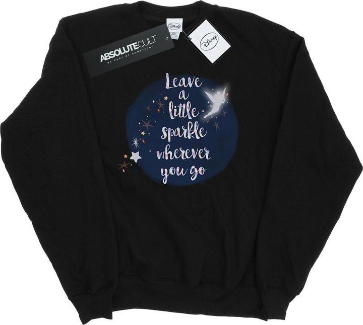 Image du produit Disney - Sweat TINKER BELL A LITTLE SPARKLE - Garçon (152, 158)