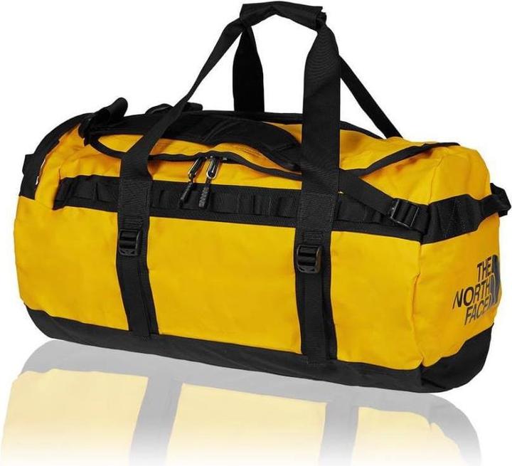 North Face Campo Base Rec (71 l)