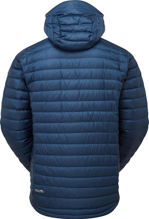 Actual product image Rab Microlight Alpine Jacket (XL)