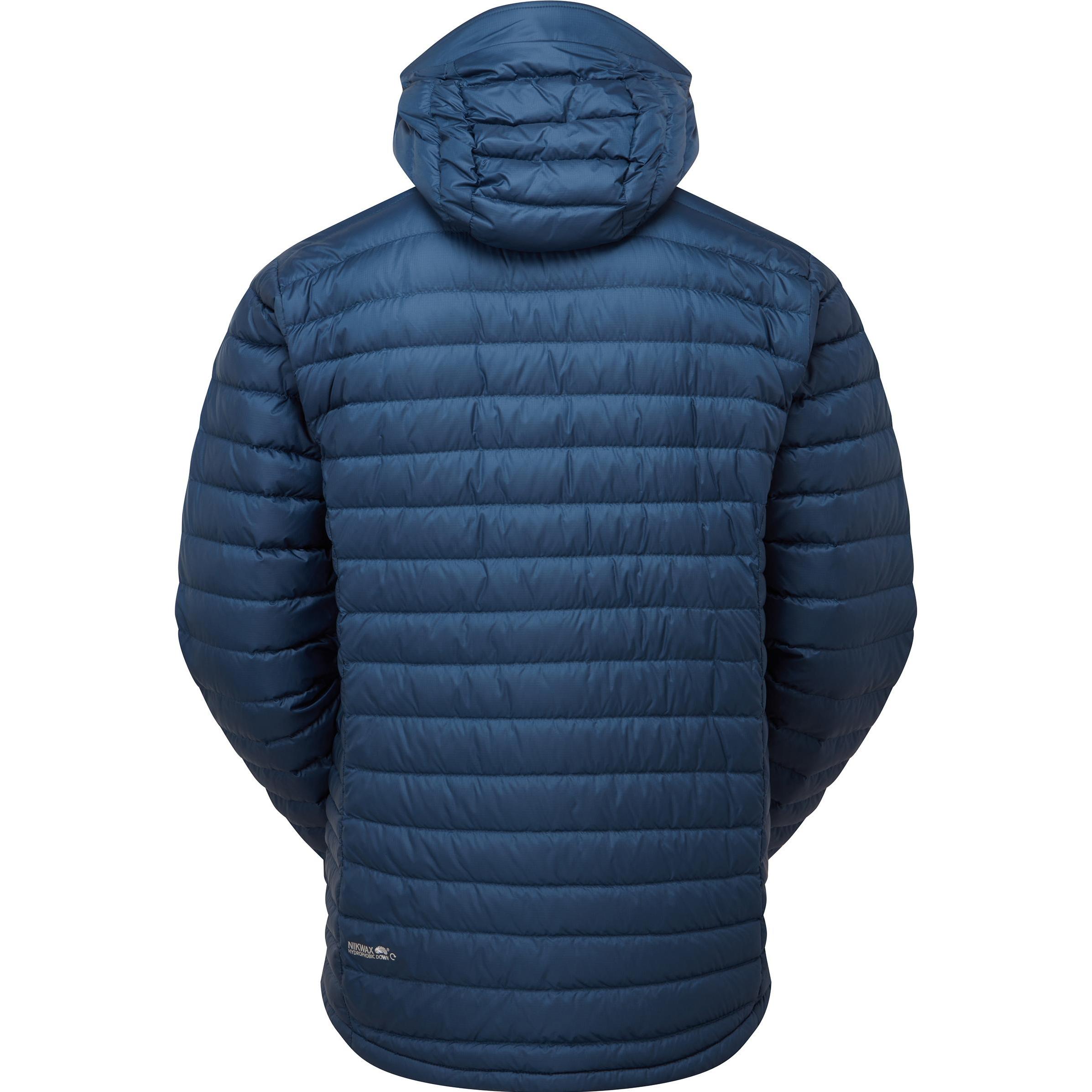 Thumbnail - Rab, Herren, Jacke, Microlight Alpine (M), Blau, M