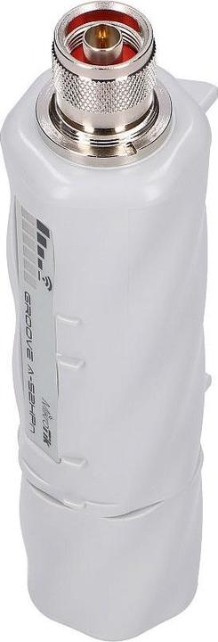 Actual product image MikroTik GrooveA 52HPn