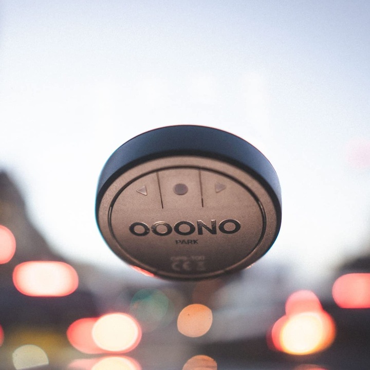 Actual product image Ooono Park