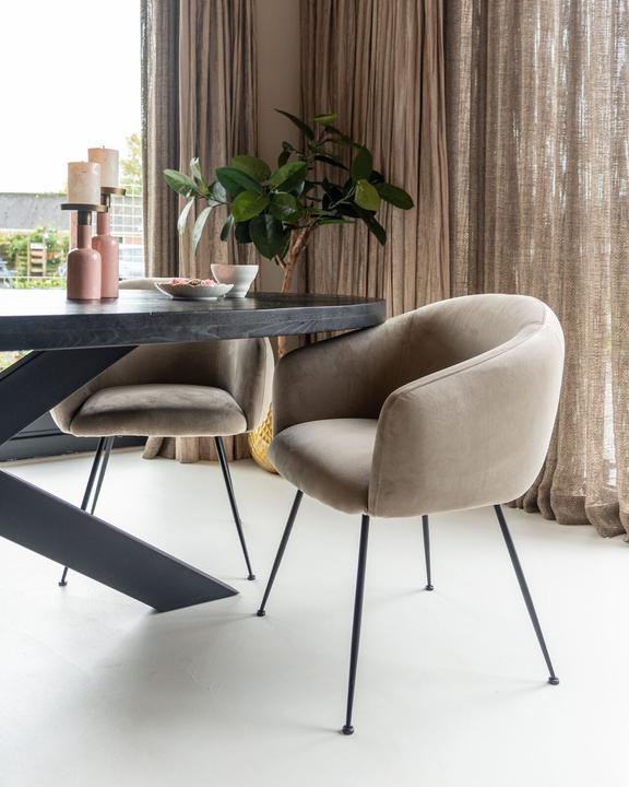 Produktbild Richmond Interiors Harley