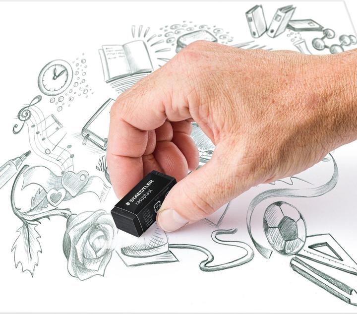 Image du produit Staedtler Gomme