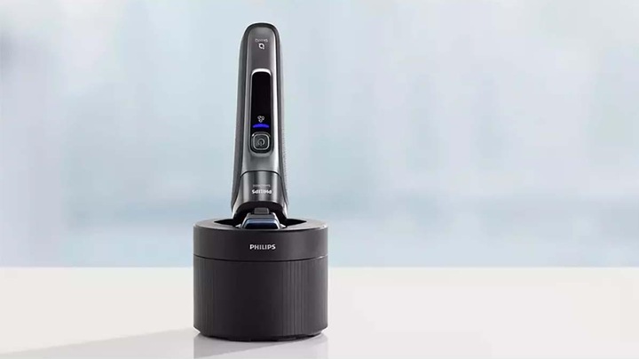 Image du produit Philips 5+ Cartouche pour Quick Clean Pod (6 x)