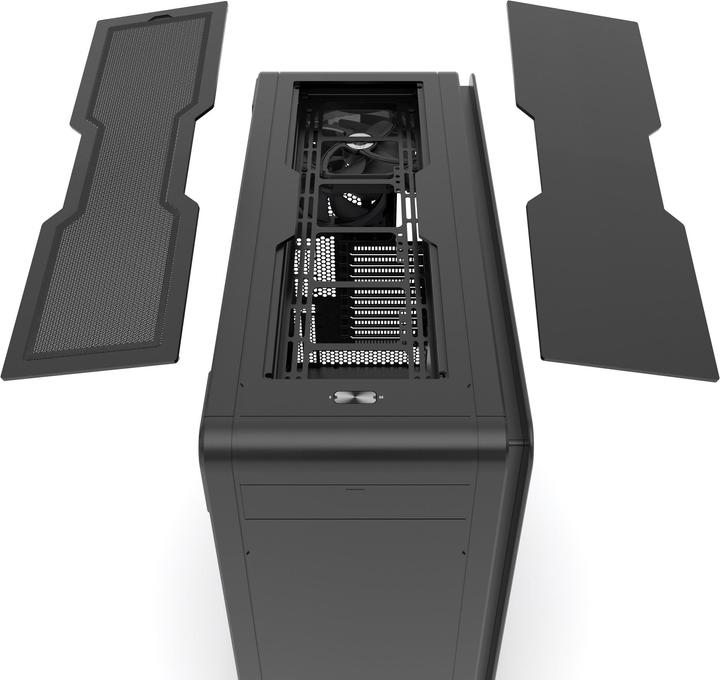 Produktbild Phanteks Enthoo Elite (ATX, mATX, Mini-ITX, E-ATX)