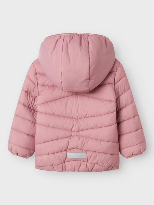 Produktbild Name it Kapuzen Wattierte Jacke (86)