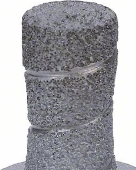 Produktbild Bosch Professional Zubehör PRO Ceramic dry X-Lock Fräser, 20 x 35 mm (20 Millimeter)