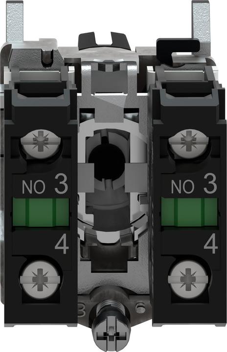 Image du produit Schneider Electric Sélecteur 22mm 2S