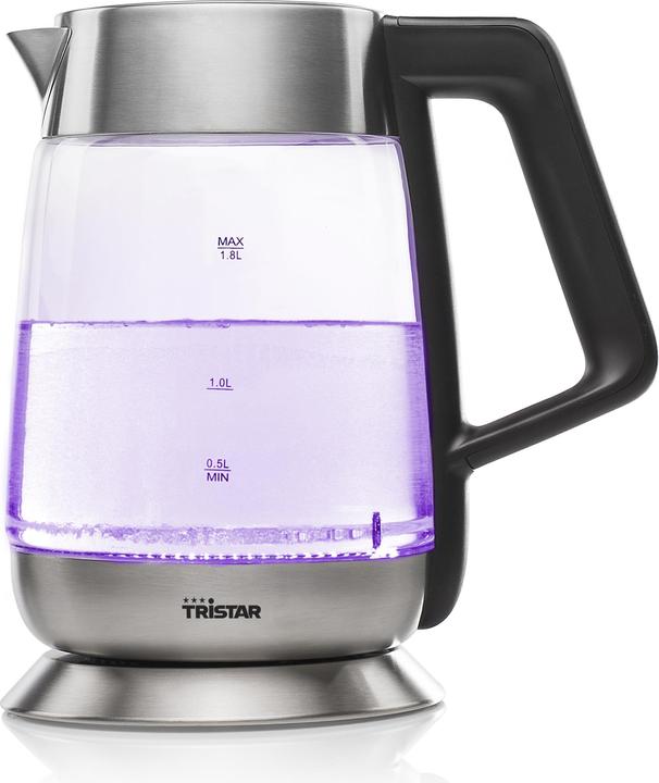 Image du produit Tristar Bouilloire (1.80 l)