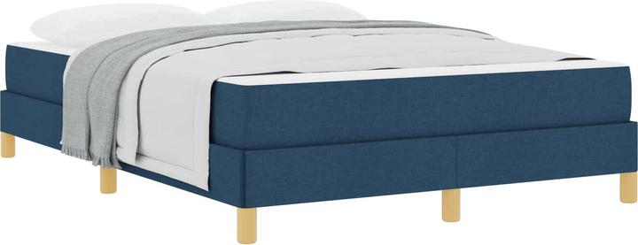 Produktbild vidaXL Boxspringbett (160 x 200 cm)