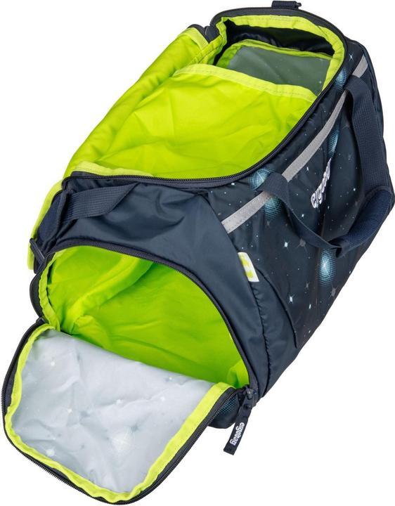 Immagine prodotto Ergobag Borsa sportiva KoBärnikus Glow (20 l)