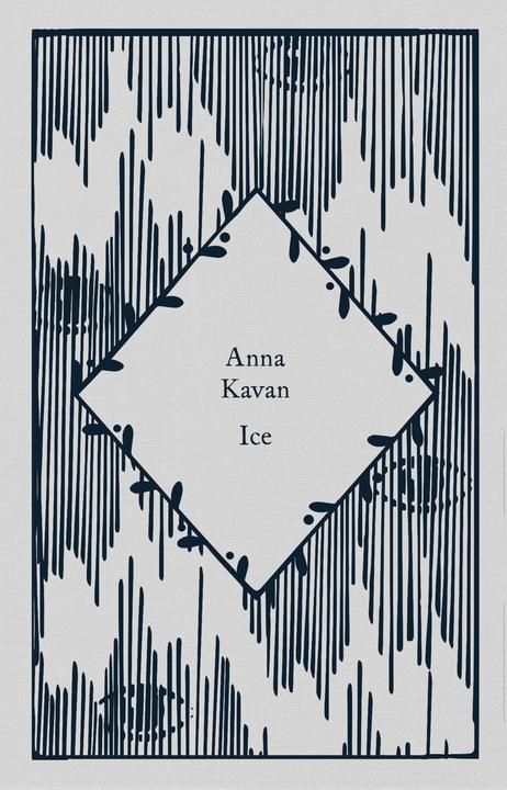 Produktbild Ice (Englisch, Anna Kavan, 2022)