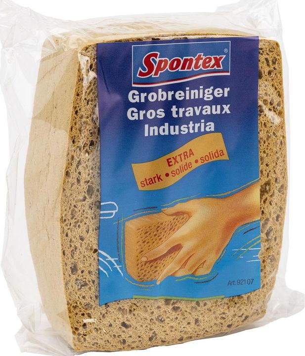 Image du produit Spontex Eponge (1 pcs)