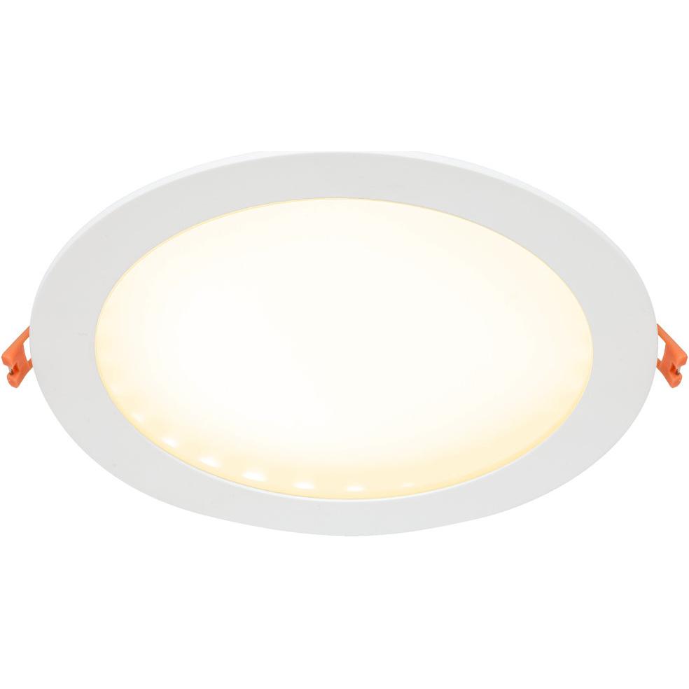 EVN, Wandleuchte + Deckenleuchte, LED Einbau (1736 lm)