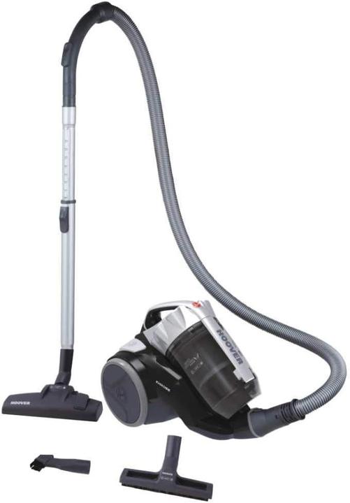 Produktbild Hoover KS31PAR 011 Cylinder Dry Bagless 1,8 L