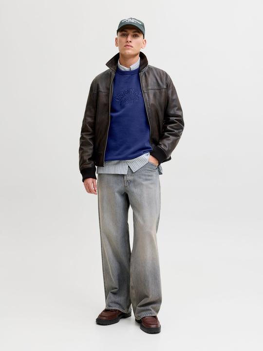 Actual product image Jack & Jones Sweatshirt Sweatshirt (XXL)