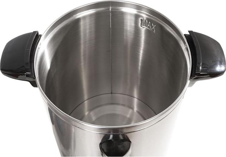 Image du produit Berger & Lanz Glühweinkocher GW10L (10 l)
