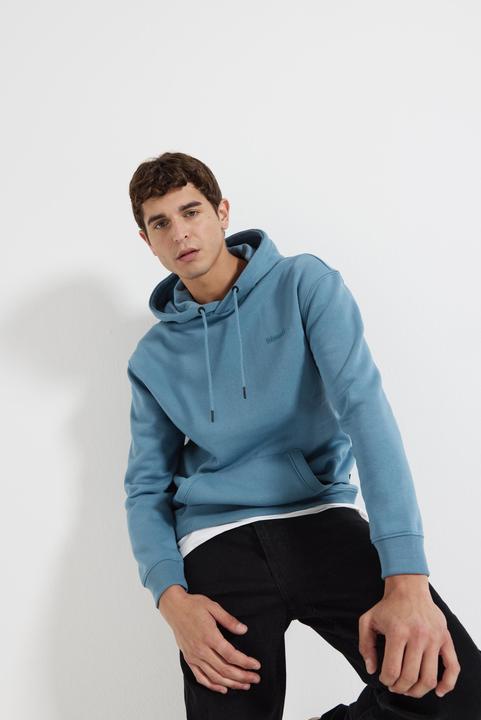 Image du produit Blend BHDownton Hood sweat 20712536 (3XL)