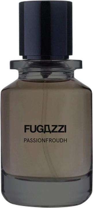 Immagine prodotto Fugazzi Passionfroudh Edp 100 ml (Extrait de parfum, 100 ml)