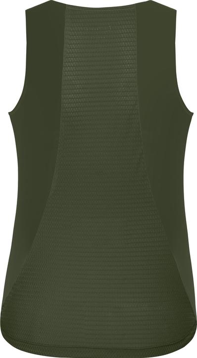 Actual product image Lamunt TERESA functional top (L)