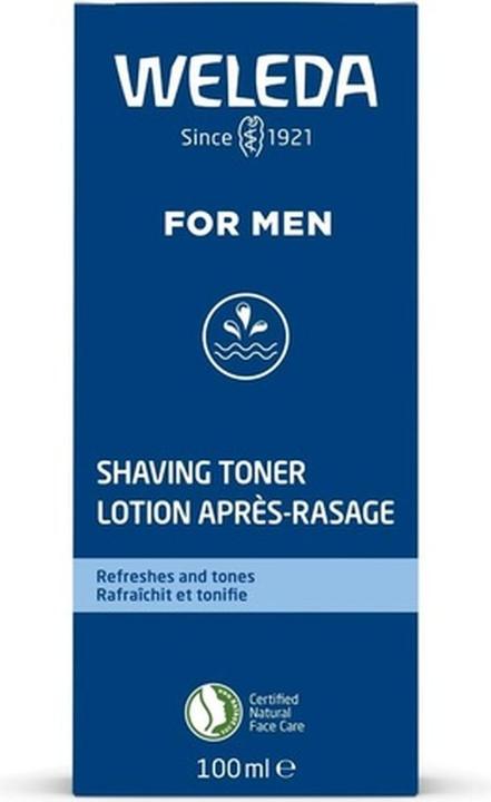 Produktbild Weleda For Men (Aftershave Lotion, 100 ml)