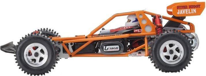 Produktbild Kyosho Javelin Legendary Series (Kit)