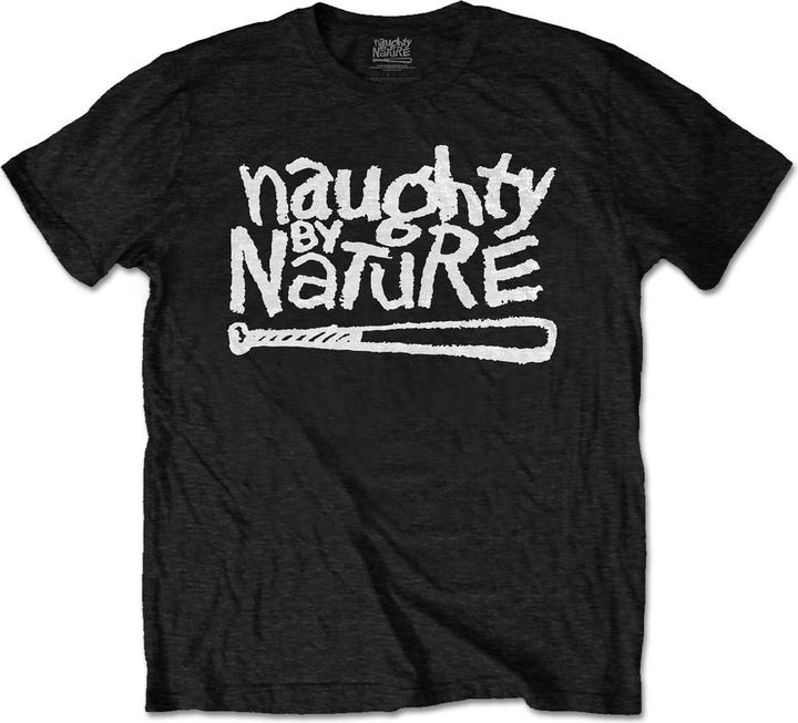 Naughty By Nature Og Logo (XL)