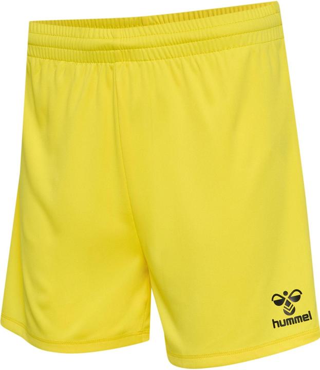 Produktbild hummel Hmlessential shorts woman (M)