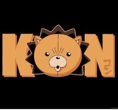 Image du produit Neko Yome Bleach - Kon - taille S (L)