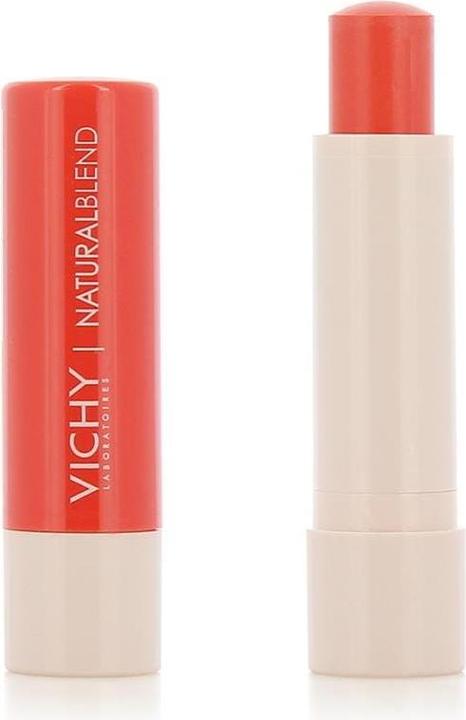 Produktbild Vichy Naturalblend Lippenbalsam coral (Lippenbalsam, 4.50 ml)