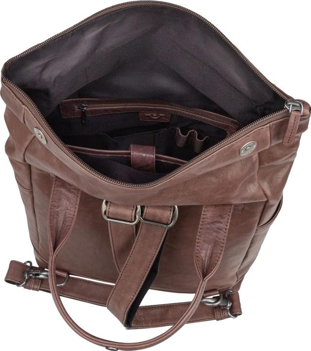 Actual product image Voi Dakota 25010 Backpack / Daypack (12 l)