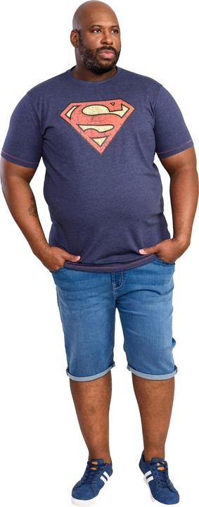 Produktbild DUKE Scampton D555 TShirt (4XL)