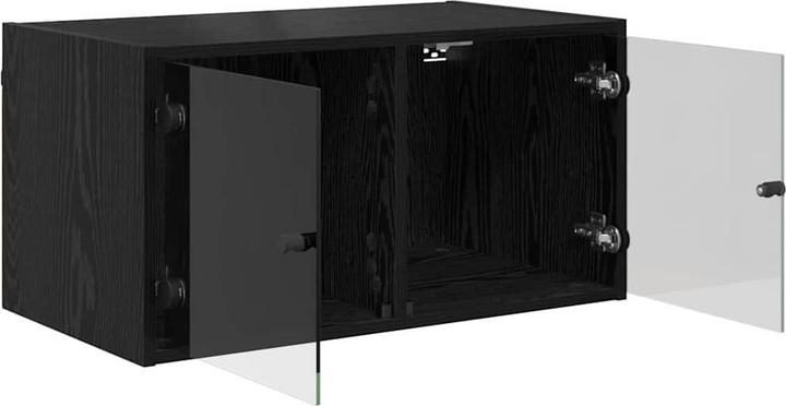 Produktbild vidaXL Wandschrank (68 x 37 x 35 cm)