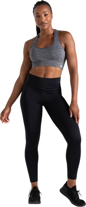 Actual product image Dare2b Womens/Ladies Dont Sweat It II Sports Bra (M)